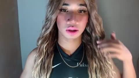 Snapshot of urguy_habibi chatting on August 2026 07:35:01 PM Bib online show from August 2026 07:35:01 PM
