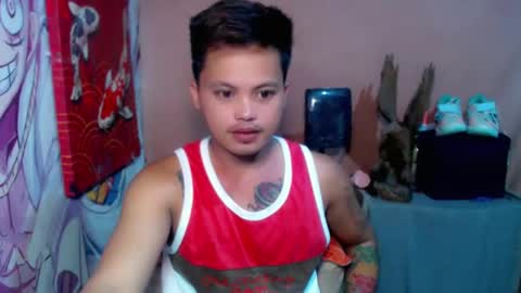 JUST CALL MY NAME jayrus  online show from January 2025 07:57:01 AM