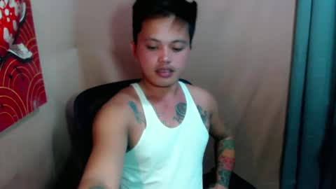 JUST CALL MY NAME jayrus  online show from January 2025 03:35:02 PM