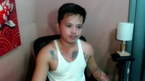 JUST CALL MY NAME jayrus  online show from January 2025 09:01:02 AM