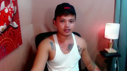 JUST CALL MY NAME jayrus  online show from January 2025 12:02:02 PM