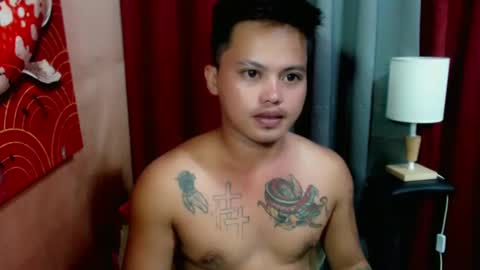 JUST CALL MY NAME jayrus  online show from February 2025 03:27:01 PM