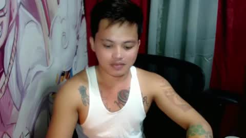 JUST CALL MY NAME jayrus  online show from February 2025 12:34:01 PM