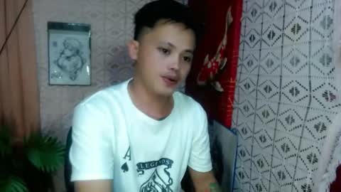 JUST CALL MY NAME jayrus  online show from September 2025 03:05:01 AM