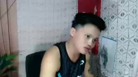 JUST CALL MY NAME jayrus  online show from September 2025 04:38:01 AM