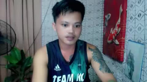 JUST CALL MY NAME jayrus  online show from September 2025 11:14:01 AM