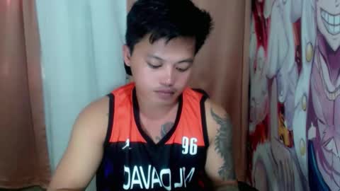 JUST CALL MY NAME jayrus  online show from January 2026 05:22:01 AM