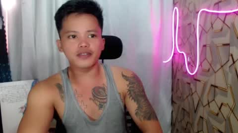JUST CALL MY NAME jayrus  online show from July 2026 07:15:02 AM