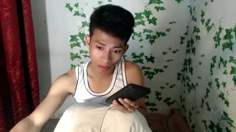 richard online show from February 2025 07:01:02 AM