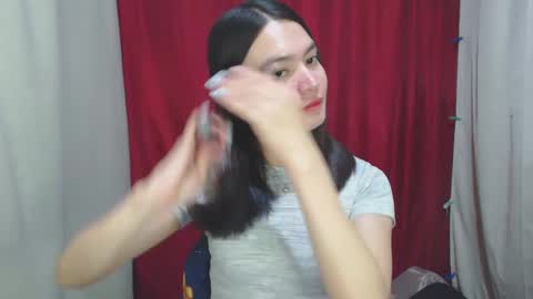 Katey online show from December 2024 07:01:01 AM