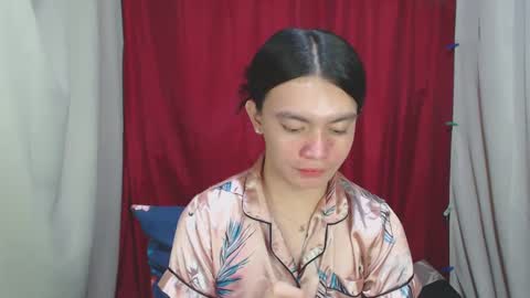 Katey online show from January 2025 06:43:01 PM