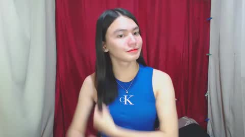 Katey online show from February 2025 06:49:02 PM