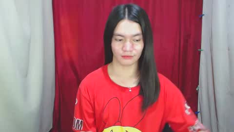 Katey online show from February 2025 07:15:01 AM