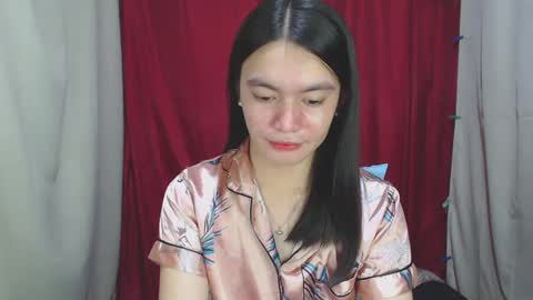 Katey online show from February 2025 09:47:02 AM