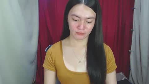 Katey online show from November 2025 06:47:02 AM