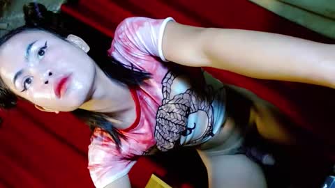 MEGS MEGS online show from February 2026 07:10:02 PM