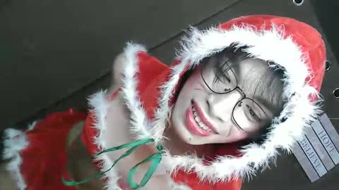 Ariana online show from December 2024 08:08:02 AM