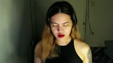 Snapshot of urlovely_hait chatting on December 2025 08:47:01 PM Sham online show from December 2025 08:47:01 PM