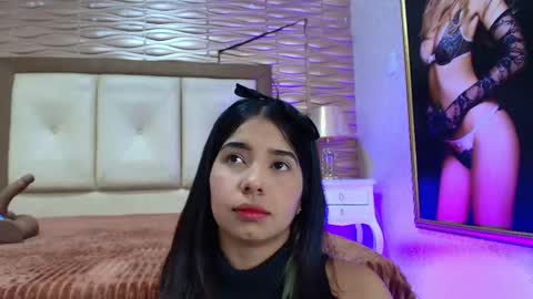 Love online show from December 2025 09:35:01 PM