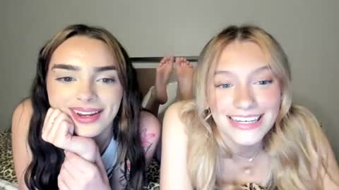 Luna Baby online show from June 2026 03:38:02 AM