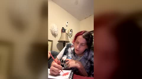 urmomalexx online show from May 2026 11:46:02 PM