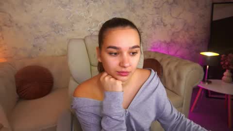 MusaPleasure online show from November 2025 07:35:02 AM