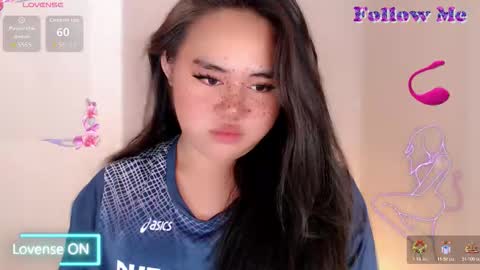 cecilia online show from February 2026 02:58:01 PM