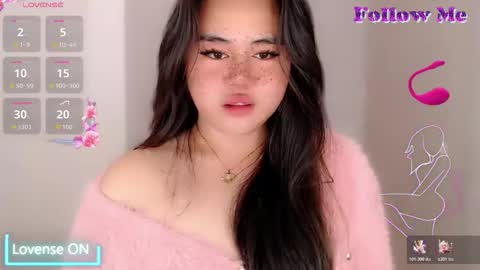 cecilia online show from February 2026 12:47:02 PM