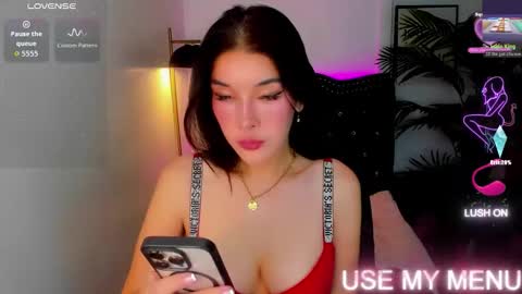 Masha online show from April 2026 02:48:01 AM