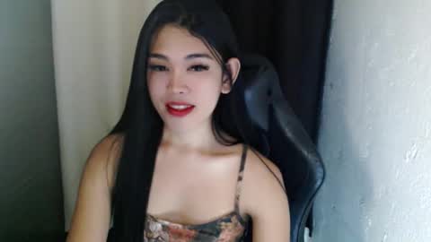 Jenny online show from February 2025 09:10:01 PM
