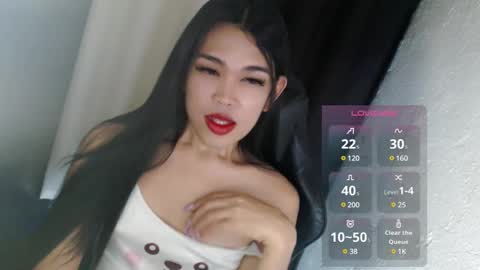 Jenny online show from February 2025 06:30:02 PM