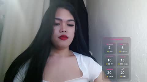 Jenny online show from March 2025 09:18:02 AM