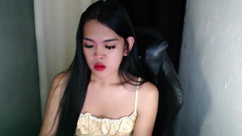 Jenny online show from March 2025 02:34:02 PM