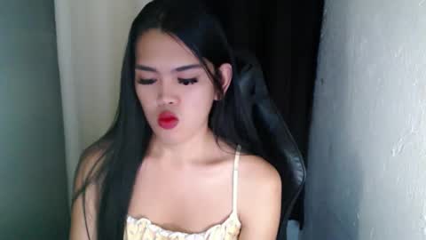 Jenny online show from March 2025 05:38:02 PM