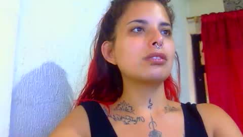 Aniie online show from October 2025 10:04:02 PM