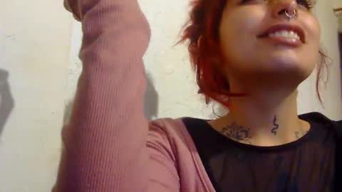 Aniie online show from November 2025 04:07:02 AM