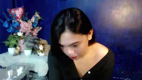 urpretty_girl online show from December 2025 07:34:01 AM