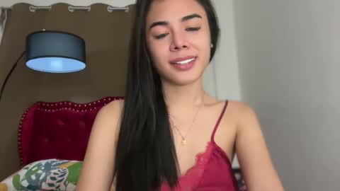 Janine online show from February 2026 06:14:01 PM