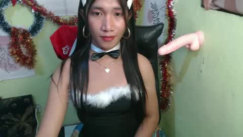 Snapshot of urprincessamara69 chatting on December 2024 07:59:02 PM Amara online show from December 2024 07:59:02 PM