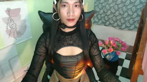 Snapshot of urprincessamara69 chatting on January 2025 12:24:01 PM Amara online show from January 2025 12:24:01 PM