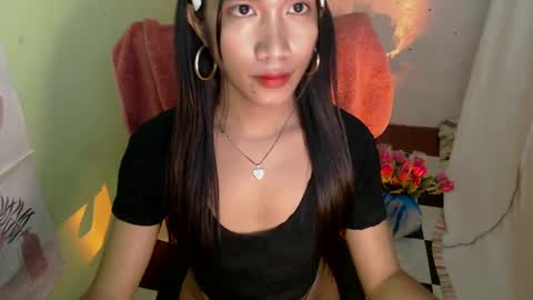 Snapshot of urprincessamara69 chatting on January 2025 08:50:01 PM Amara online show from January 2025 08:50:01 PM