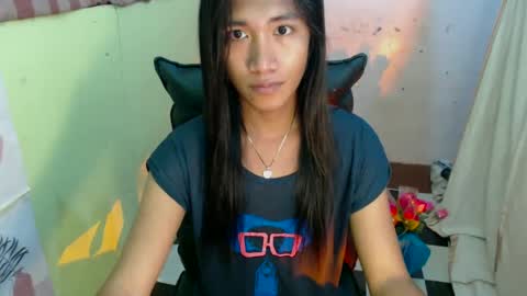Snapshot of urprincessamara69 chatting on January 2025 08:55:01 PM Amara online show from January 2025 08:55:01 PM