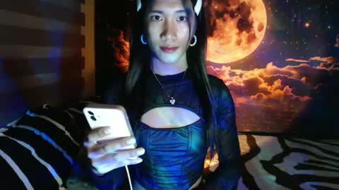 Snapshot of urprincessamara69 chatting on January 2025 10:22:01 AM Amara online show from January 2025 10:22:01 AM