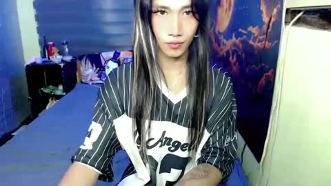 Snapshot of urprincessamara69 chatting on March 2025 08:59:01 PM Amara online show from March 2025 08:59:01 PM