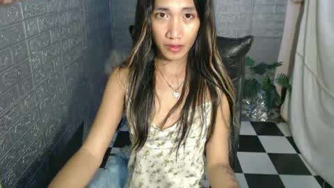 Snapshot of urprincessamara69 chatting on March 2025 05:07:01 PM Amara online show from March 2025 05:07:01 PM