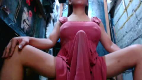 urprincessofselfsuck online show from January 2025 04:54:02 AM