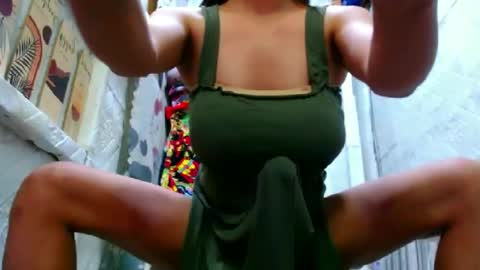 Snapshot of urprincessofselfsuck chatting on April 2026 07:19:01 PM urprincessofselfsuck online show from April 2026 07:19:01 PM