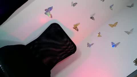 ursashafucker69 online show from February 2025 03:43:01 PM