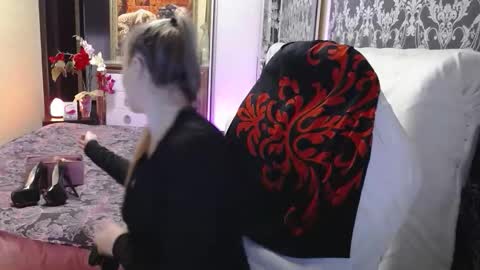 Snapshot of ursecrettreasure88 chatting on March 2026 08:18:01 AM UrSecretTreasure88 online show from March 2026 08:18:01 AM