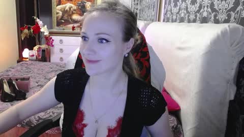 Snapshot of ursecrettreasure88 chatting on April 2026 11:30:02 AM UrSecretTreasure88 online show from April 2026 11:30:02 AM